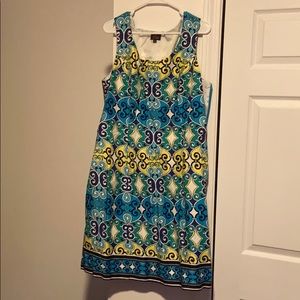 Women’s dress